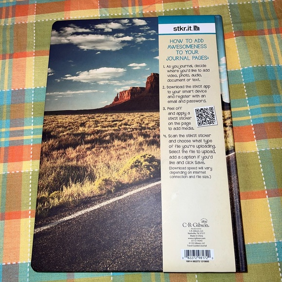 Let’s go on an Adventure book - Picture 8 of 9